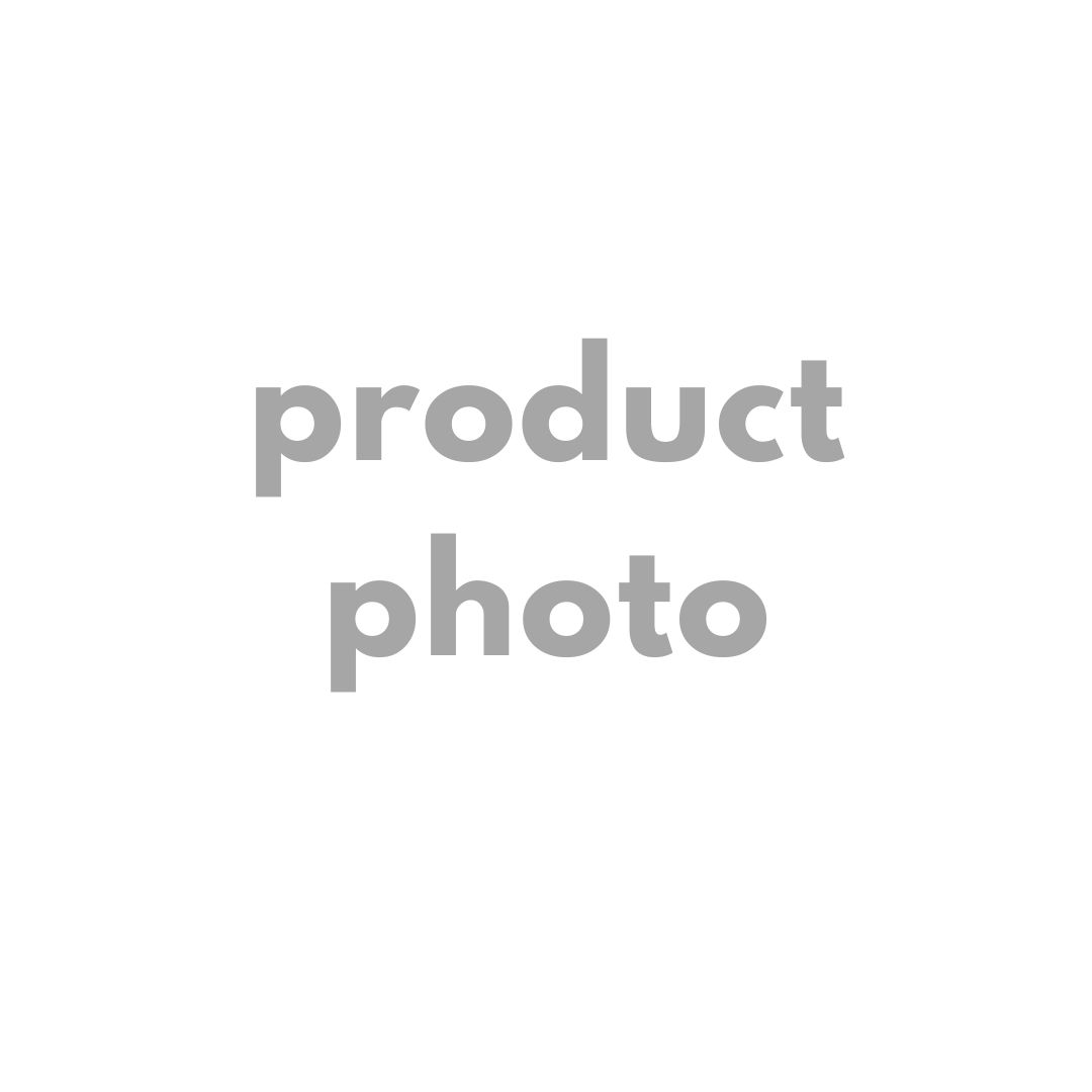 place holder product photo