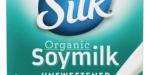 Organic Unsweetened Soy Milk