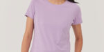 Softspun Crew Neck tee by pact (More colors available)