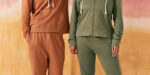 Gender Neutral Sweatpants by pact (More colors available)